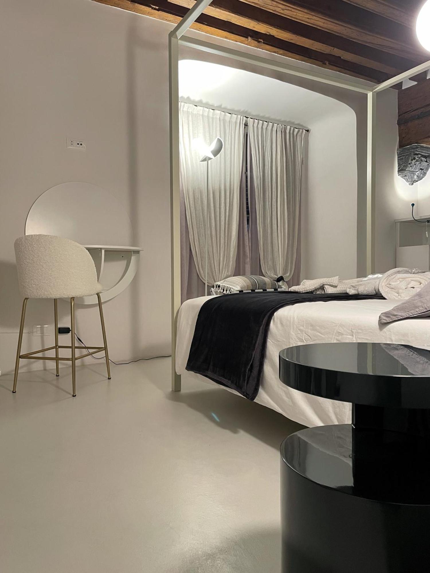 Dimora Al Porto Antico Apartamento Génova Exterior foto